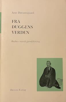 Book cover for Fra duggens verden