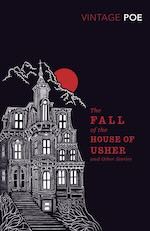 Book cover for The Fall of the House of Usher and Other Tales