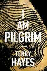 Book cover for I Am Pilgrim