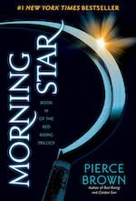 Book cover for Morning Star