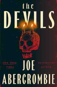 Book cover for The Devils