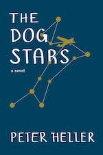 Book cover for The Dog Stars