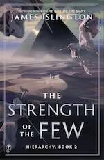 Book cover for The Strength of the Few